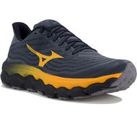 Mizuno Wave Horizon 8 Zapatillas hombre 48.5 Bleu marine