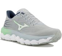 Mizuno Wave Horizon 8 Zapatillas mujer 40.5 Gris/argent
