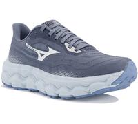 Mizuno Wave Horizon 9 36.5 Gris/plata