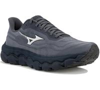 Mizuno Wave Horizon 9 42.5 Gris/plata