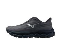 Mizuno WAVE HORIZON 9 Zapatillas de correr India Ink/Galaxy Plata/Negro Hombre Talla 41