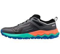 Mizuno Wave Ibuki 4-46, Negro