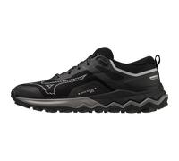 Mizuno Wave Ibuki 4 Gore-Tex Zapatillas mujer déstockage 36.5 Noir