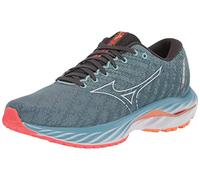 Mizuno Wave Inspire 19 - Zapatillas para correr para hombre, 7 Wide