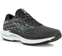 Mizuno Wave Inspire 20 40 Noir