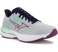 MIZUNO Wave Inspire 21 W - Mujer - Azul - talla 38 1/2- modelo 2025