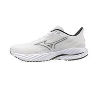 Mizuno Wave Inspire 21 - Tenis de Correr para Hombre, Hoja de UVA Blanca, 43 EU