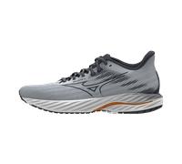 Mizuno WAVE INSPIRE 21 Zapatillas de correr Pearl Azul/Baritone Azul/Tangelo Hombre Talla 41
