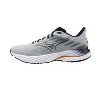 Mizuno WAVE INSPIRE 21 Zapatillas de correr Pearl Azul/Baritone Azul/Tangelo Hombre Talla 46,5