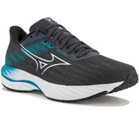 Zapatillas de running mizuno wave inspire 21 hombre gris/blanco 42