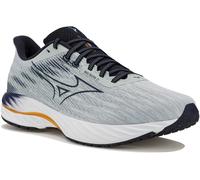 Mizuno Wave Inspire 21 Zapatillas hombre 44 Gris/argent