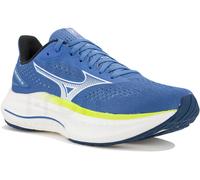 Mizuno Zapatillas de running Wave Inspire 22 WOS 364592 Mujer Talla 40,5 Ultramarine/Blanco