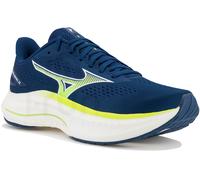 Mizuno Wave Inspire 22 40 Azul marino