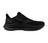 Mizuno Wave Inspire 22 Black/Black Sand/Black Calzado de running para mujer UK 7