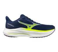 MIZUNO Wave Inspire 22 - Hombre - Azul - talla 44 1/2- modelo 2026