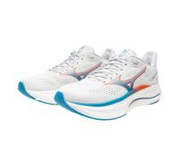 Mizuno Wave Inspire 22 - Tenis de correr para hombre, Cloudscape, 45 EU