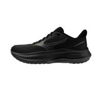 Mizuno Wave Inspire 22 Black/Black Sand/Black Calzado de running para mujer UK 6,5