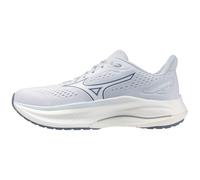 Mizuno Wave Inspire 22 - Zapatillas de correr para mujer, color agua antigua/blanco/agua helada, White, 38 EU