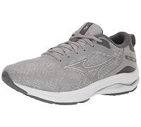 Mizuno Wave Legacy, Zapatillas Hombre, Harbor Mist, 44.5 EU Ancho