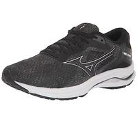 Mizuno Wave Legacy, Zapatillas Hombre, Negro, 44.5 EU Ancho