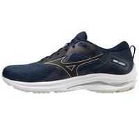 Mizuno Wave Legacy - Zapatillas para Hombre, Marino, 45 EU