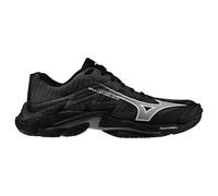 Mizuno Wave Lightning ELITE Black/Ultimate Gray Zapatillas de sala para hombre EUR 42,5