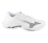 Mizuno Wave Lightning Elite(U) White/Ultimate Gray/Black - 10/44.5