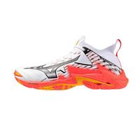 Mizuno Wave Lightning Neo 3, Color blanco., 40 EU