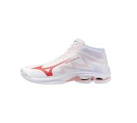 Mizuno Wave Lightning Pro Mid, Color blanco., 41 EU