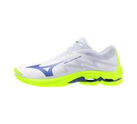 Mizuno Wave Lightning Pro White/Lightning Yellow/Dazzlin Zapatillas de sala para hombre EUR 44,5