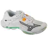 Mizuno Wave Lightning Z8 Black/Phantom - 8,5/42,5