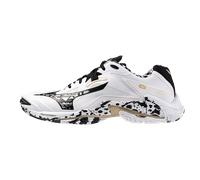 Zapatillas de voleibol mizuno wave lightning z8 kakizome blanco/n 44