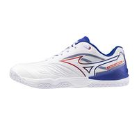 Mizuno WAVE MEDAL 8 White/Orange Zapatillas de sala para hombre EUR 41