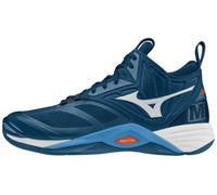 Mizuno Wave Momentum 2 Mid ZapatillasUnisex Adulto