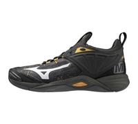 Mizuno, Volleyball Shoes Hombre, Black, 50 EU
