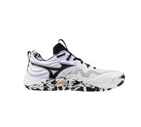 Mizuno Wave Momentum Elite, Color blanco., 46 EU
