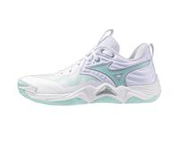 Mizuno Wave Momentum Elite - Zapatos de interior para mujer - AW25