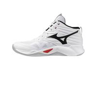Mizuno WAVE MOMENTUM PRO MID - Zapatos unisex para adultos