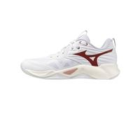 Mizuno Wave Momentum PRO, Negro, 7 Women/5.5 Men