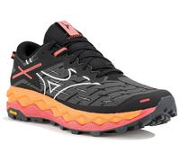 Mizuno Wave Mujin 10 38.5 Noir