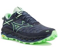 Mizuno Wave Mujin 10 41 Bleu marine