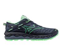 Mizuno Wave Mujin 10 Zapatillas hombre 41 Bleu marine
