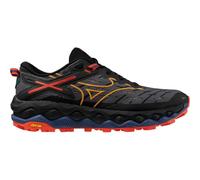 Mizuno Wave Mujin 10 Trail Running Shoes EU 41