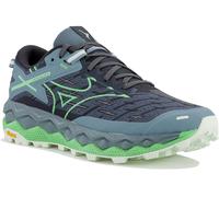 Zapatillas de trail Mizuno Wave Mujin 10 para mujer - 39