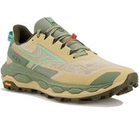 Mizuno Wave Mujin 11 36.5 Verde