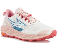 Mizuno Zapatillas de trail running Wave Mujin 11 Mujer Blanco rot 41