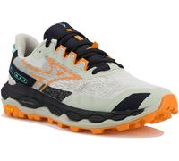 Mizuno Wave Mujin 11 44.5 Verde
