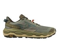 MIZUNO Wave Mujin 11 - Hombre - - talla 40 1/2- modelo 2026