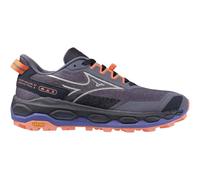 MIZUNO Wave Mujin 11 W - Mujer - Violeta - talla 4- modelo 2025