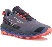 Mizuno Wave Mujin 11 Zapatillas mujer 36.5 Violet